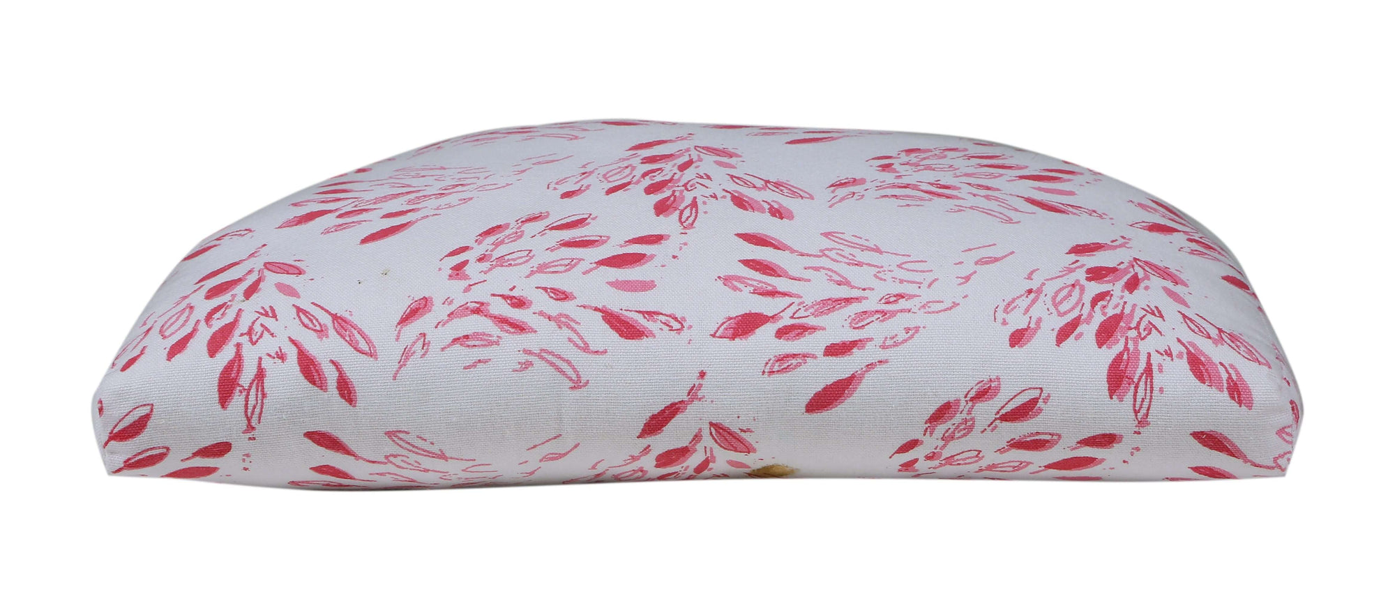 Om Zafu Yoga Meditation Pillow