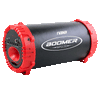 BOOMER IMPULSE LED Bluetooth® Boombox