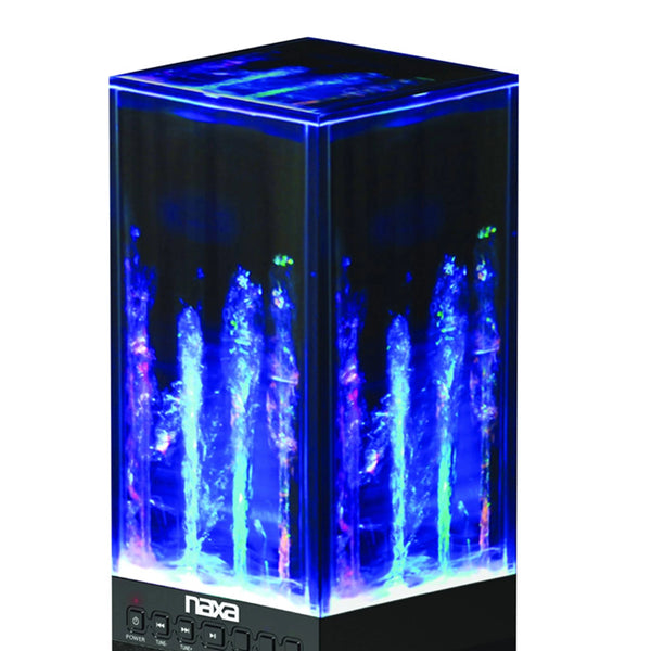 Naxa 2024 water speaker