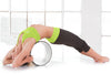 12" Yoga Wheel For Yoga Poses and Back Pain